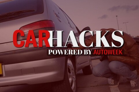 CarHacks - Deel 7 - Hoe oud zijn je banden?