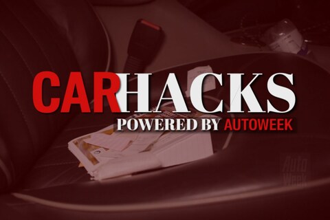 CarHacks - Deel 9 - Geen losse papiertjes meer