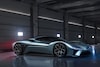 NIO EP9