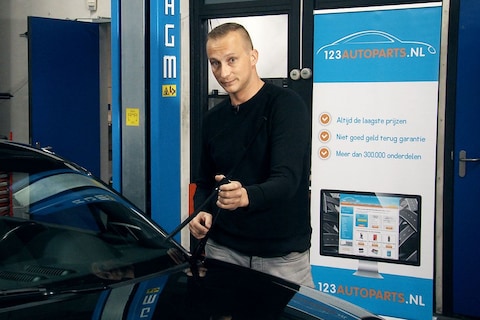 Joep Legt Uit - Hoe vervang je ruitenwissers?