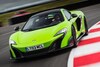 McLaren 675 LT