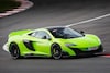 McLaren 675 LT