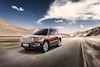 Changan CS95