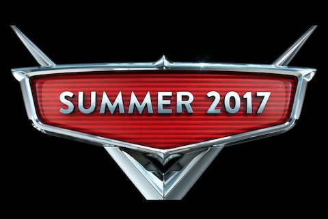 Disney toont teaser voor Cars 3
