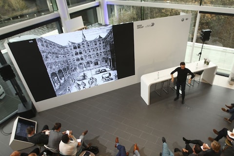 De dealers van morgen