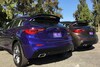 Larte Design Infiniti QX30