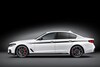 BMW 5-serie M Performance