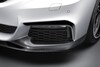 BMW 5-serie M Performance