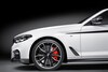 BMW 5-serie M Performance