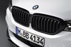 BMW 5-serie M Performance