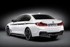 BMW 5-serie M Performance