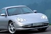 Facelift Friday: Porsche 911 (996)
