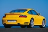 Porsche 911 996