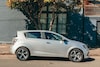 Holden Barina