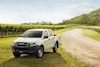 Isuzu D-Max facelift
