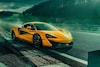 Novitec McLaren 570S