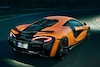 Novitec McLaren 570S