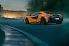 Novitec McLaren 570S