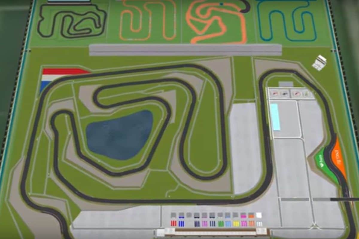 Racepark Almere