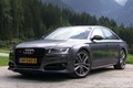 Audi S8 Plus