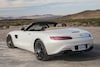 Mercedes-Benz AMG Roadster