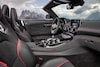 Mercedes-Benz AMG Roadster