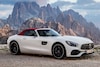 Mercedes-Benz AMG Roadster