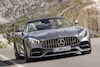 Mercedes-Benz AMG GT C Roadster