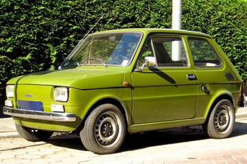 Fiat 126