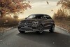 Mercedes-Benz GLE Coupé