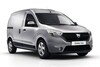 Dacia Dokker, Dokker Van en Lodgy 
