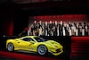 Ferrari 488 Challenge