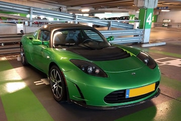 Tesla Roadster