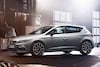 Seat Leon Cupra 