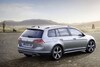 Volkswagen Golf Variant Alltrack