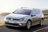 Volkswagen Golf Variant Alltrack