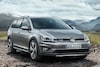 Volkswagen Golf Variant Alltrack