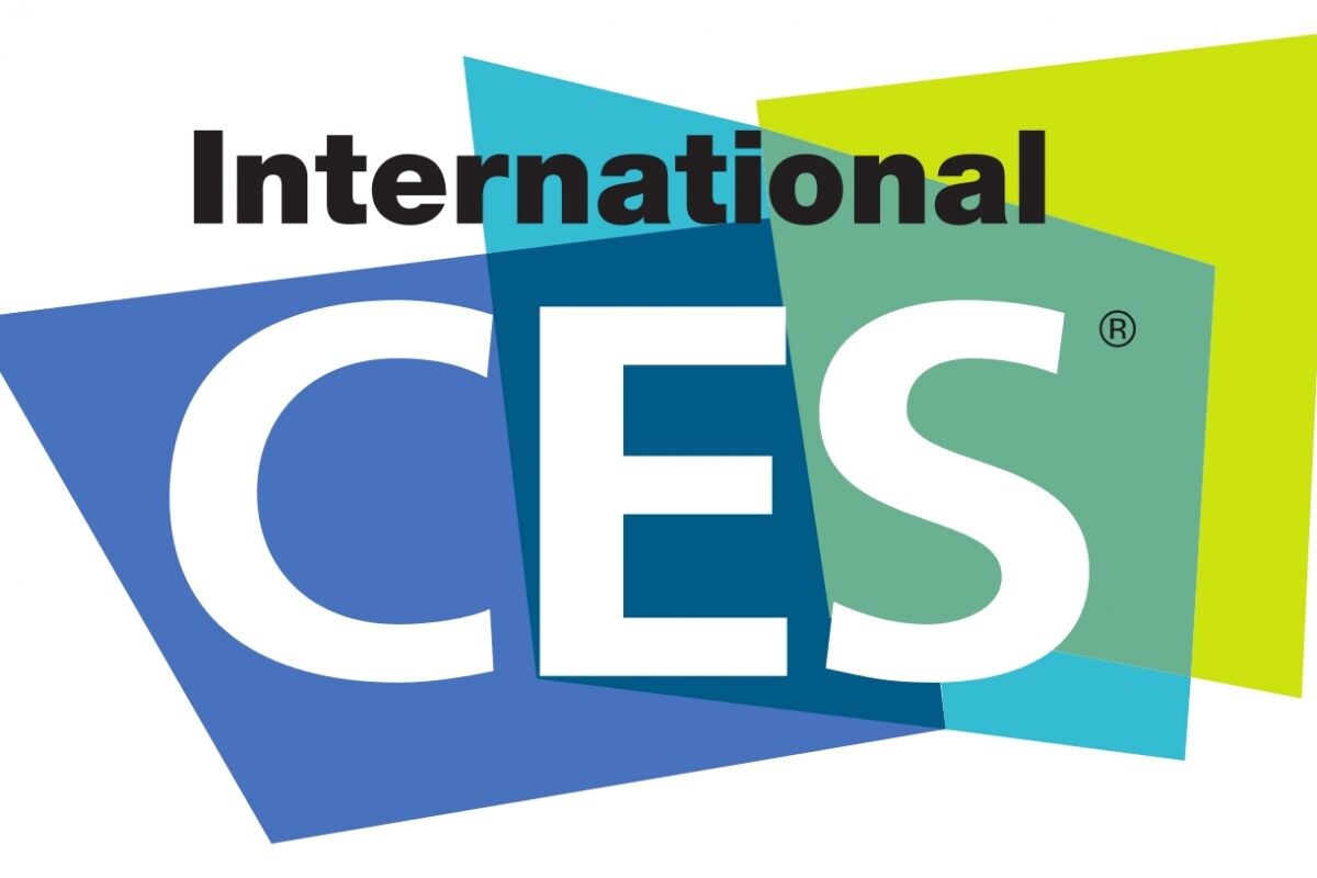 Consumer Electronics Show 2017