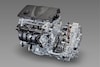 Toyota motoren en transmissies