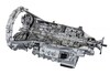 Toyota motoren en transmissies