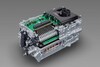 Toyota motoren en transmissies