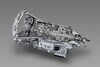 Toyota motoren en transmissies