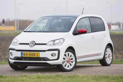 Autoverkopen in mei toegenomen