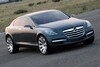 Opel Insignia Concept (2003)