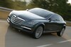 Opel Insignia Concept (2003)