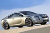 Opel GTC Concept (2007)