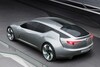 Opel Flextreme GT/E