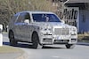 Rolls-Royce Project Cullinan
