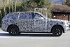 Rolls-Royce Project Cullinan