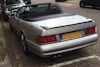 Mercedes-Benz SL 70 AMG R129 In het wild